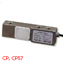 DAcell CP CP57 称重传感器实物图
