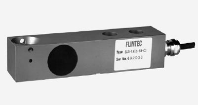 FLINTEC SLB 梁式称重传感器实物图