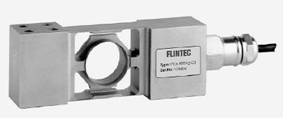 FLINTEC PC6 单点式称重传感器实物图