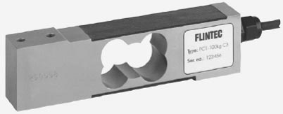 FLINTEC PC1 单点式称重传感器