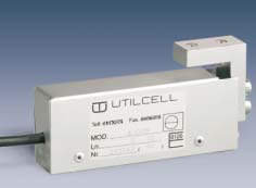 utilcell MOD105称重传感器