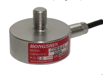 Bongshin CDES称重传感器