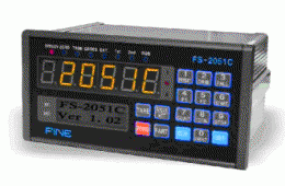 FS-2051C,FS-2051C称重显示仪表【韩国FINE】
