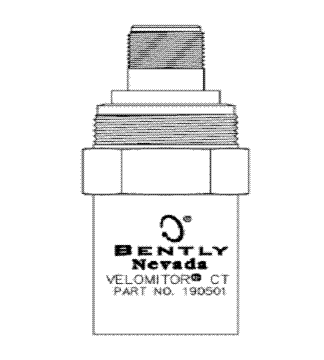 BENTLY 190501速度传感器,190501传感器