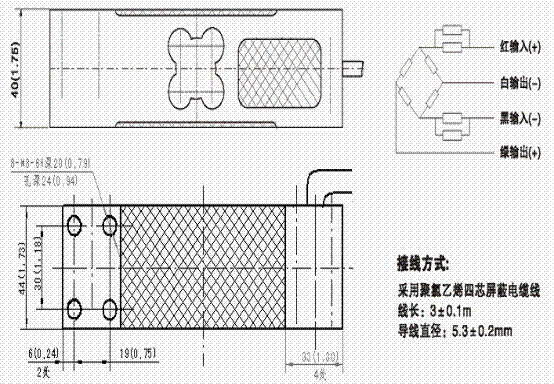 L6E3-C3-300KG-2B平面图