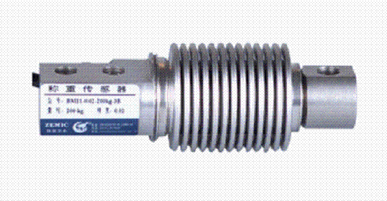 美国ZEMIC BM11-C3-100kg-3B6称重传感器