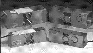 MOD190-250kg,MOD190-250kg称重传感器图片