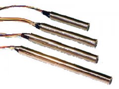 MEAS M12位移传感器