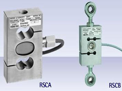  RSCA&RSCB称重传感器