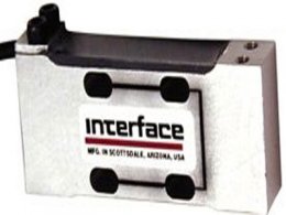 Interface MBI剪切粱式称重传感器 Interface称重传感器