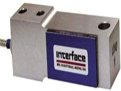 Interface SSB剪切粱式称重传感器