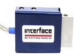 Interface MB剪切粱式称重传感器 MB-5/MB-10/MB-25