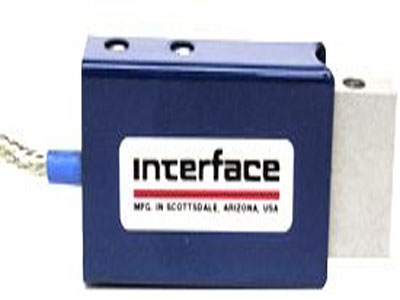 Interface MB剪切粱式称重传感器