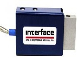 Interface MBP剪切粱式称重传感器
