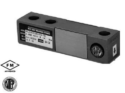 RiceLake RL35023S单端梁称重传感器