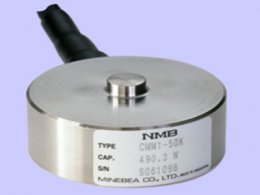 NMB CMM1-1T 称重传感器 日本nmb美蓓亚