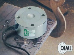 PSD-200kg/1t/5t Celtron PSD轮辐式称重传感器