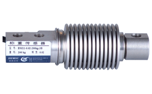 zemic称重传感器HM11-C3-100KG-3B-SC
