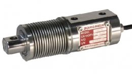 OBBS-10kg波纹管传感器_OBBS-50kg_OBBS-200kg称重传感器 韩国Bongshin代