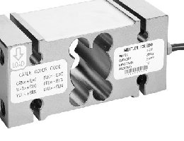 IL-250KG称重传感器梅特勒托利多
