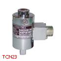 DAcell TCN23扭矩传感器