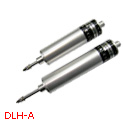 DAcell DLH-A-20位移传感器