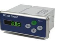 梅特勒托利多称重仪表METTLER TOLEDO