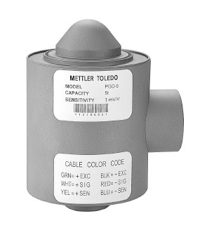 Mettler Toledo PGD-50称重传感器