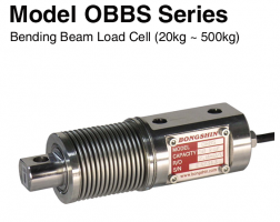 【OBBS称重传感器】_bongshin OBBA传感器_韩国奉信传感器_OBBS-10kg