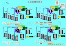 【饮料配料系统】_饮料配料系统_饮料配料系统