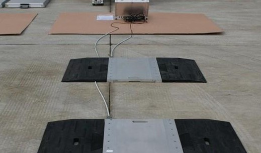 称重传感器