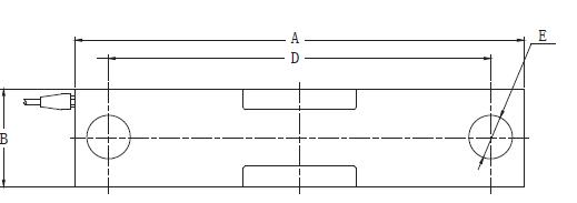 transcell TA-500kg传感器报价