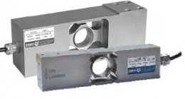 H8-C3-10t-12B6美国ZEMIC中航电测称重传感器