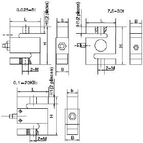 美国ZEMIC H3-C3-600kg-3B传感器