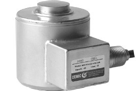 ZEMIC BM14A-C3-100t-20B称重传感器