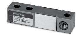 【RL35023-2.5Klb】美国RiceLake称重传感器
