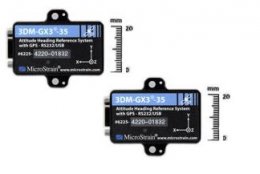 【3DM-GX3-35】美国MicroStrain3DM-GX3-35陀螺仪