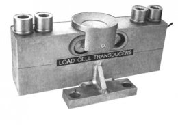 qs-20t 宁波柯力称重传感器