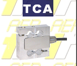 【TCA-1kg称重传感器】意大利AEP