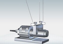 【KIS-11称重模块】_美国Vishay Nobel传感器