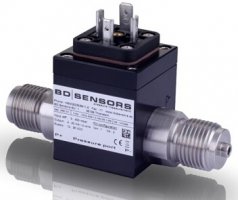 【DMD 331】_德国BD SENSORS DMD 331压力变送器_DMD 331压力变送器