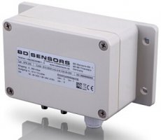 【DPS 200】_德国BD SENSORS DPS 200压力变送器_DPS 200压力变送器