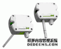 奥地利益加义E+E EE160温湿度变送器