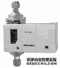 【ONS型】_日本鹭宫ONS型油压保护用压差控制器_ONS型控制器
