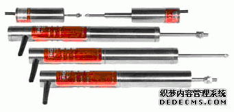 DCTH LVDT位移传感器 英国RDP电子尺 电位器