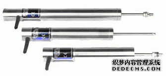 ACT LVDT位移传感器 英国RDP电子尺 电位器