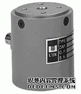 USS传感器