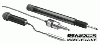 【350系列】_美国Trans-Tek 350直线式位移传感器_【美国Trans-Tek】