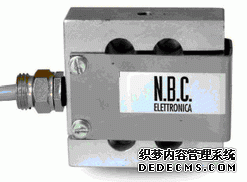 SU称重传感器_【意大利NBC】