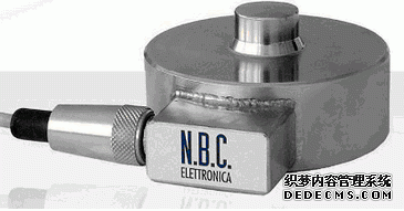 CM称重传感器_【意大利NBC】